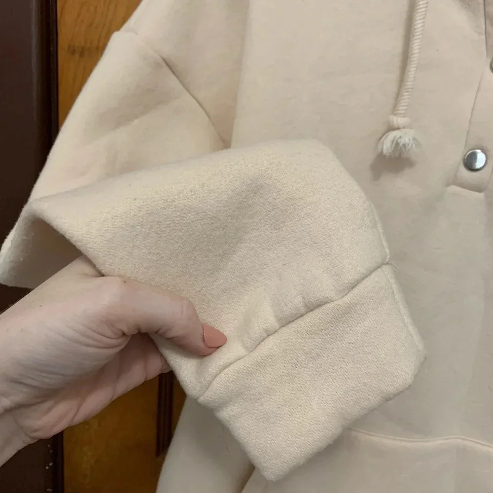 PrettyGarden Pullover